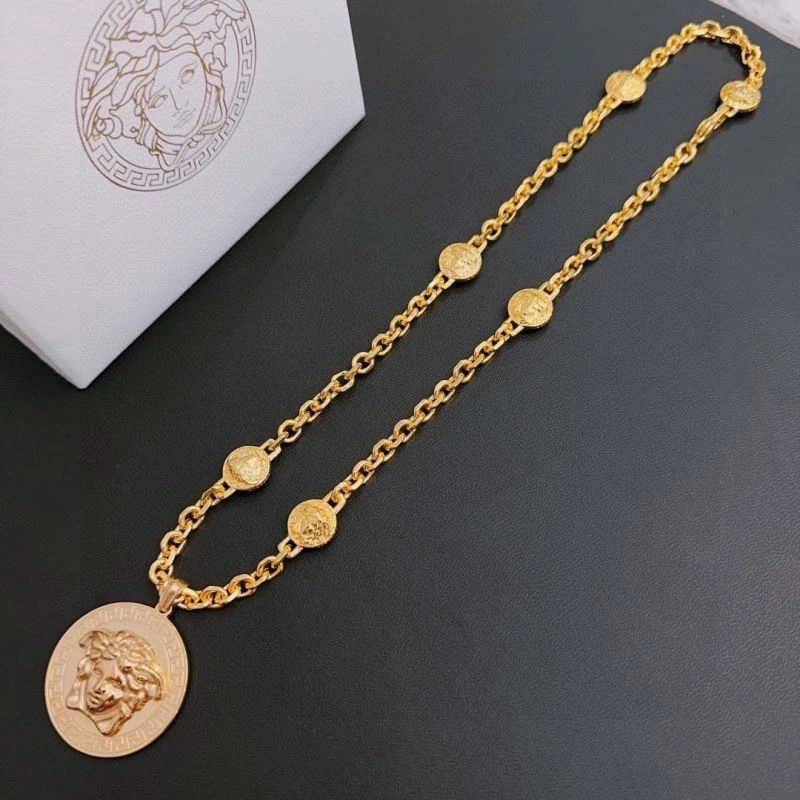 OnTrend Versace Necklaces 211008