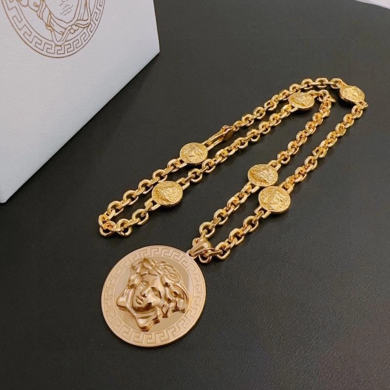 OnTrend Versace Necklaces 211008