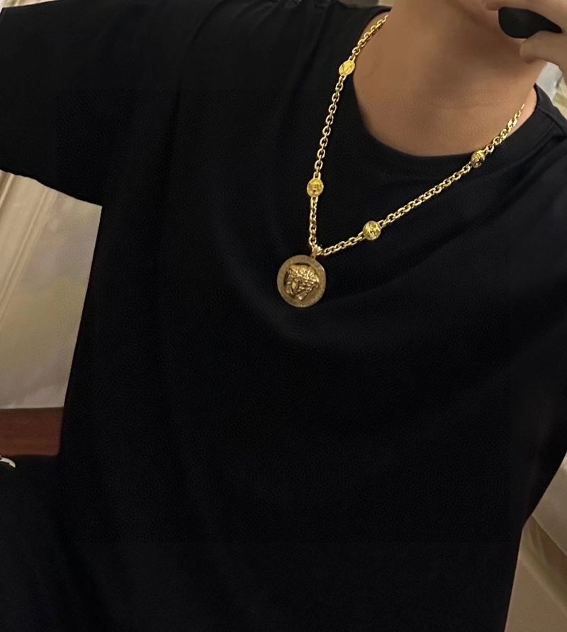 OnTrend Versace Necklaces 211008