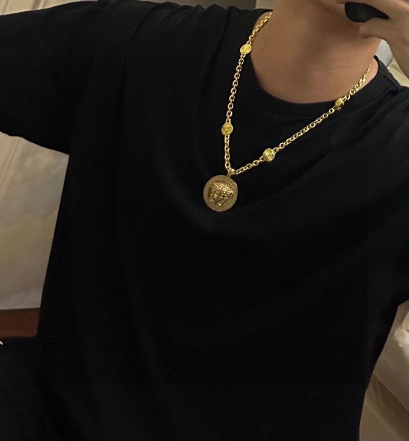 OnTrend Versace Necklaces 211008