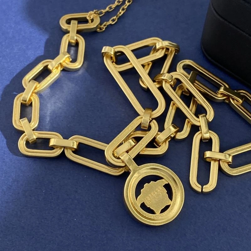 Versace Necklaces Resilient 211014