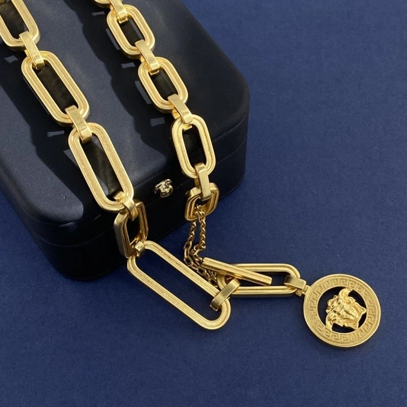Versace Necklaces Resilient 211014