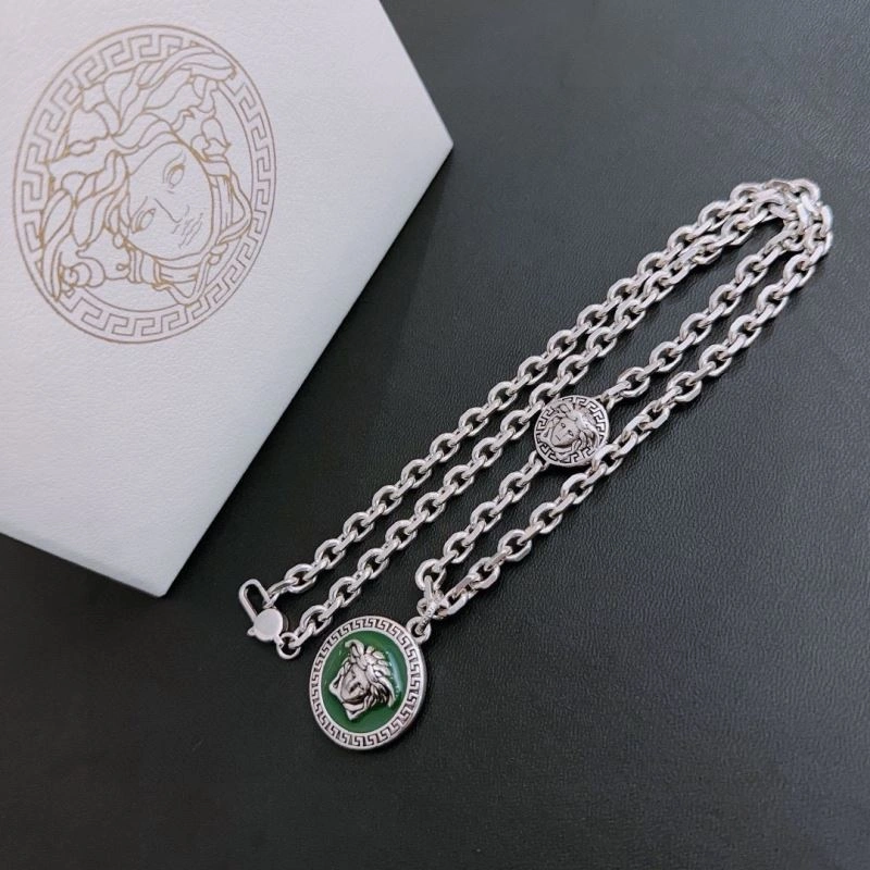 TravelReady Versace Necklaces 211004