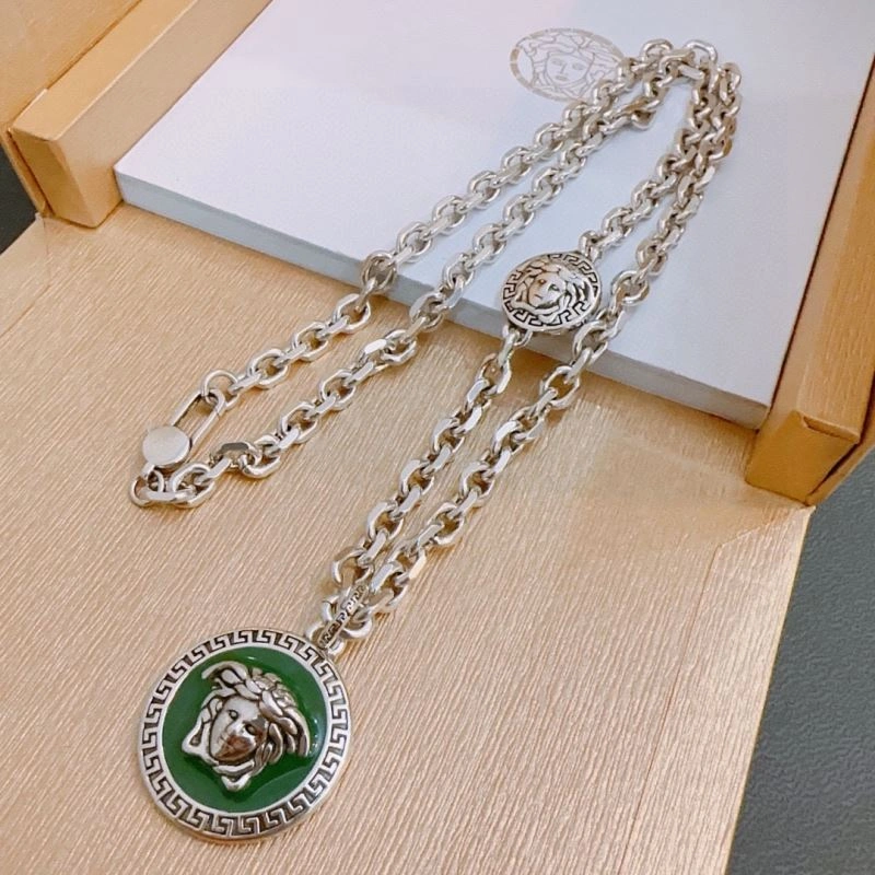 TravelReady Versace Necklaces 211004