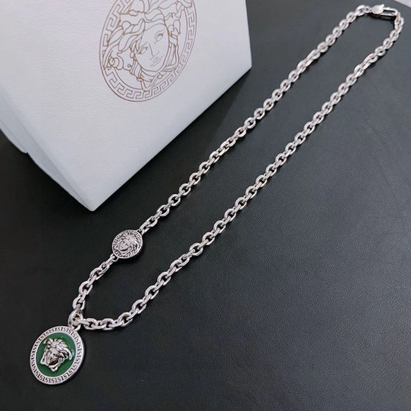 TravelReady Versace Necklaces 211004