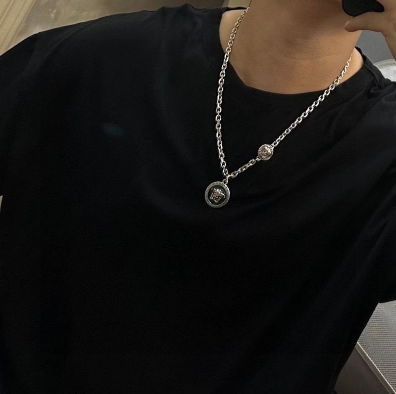 TravelReady Versace Necklaces 211004