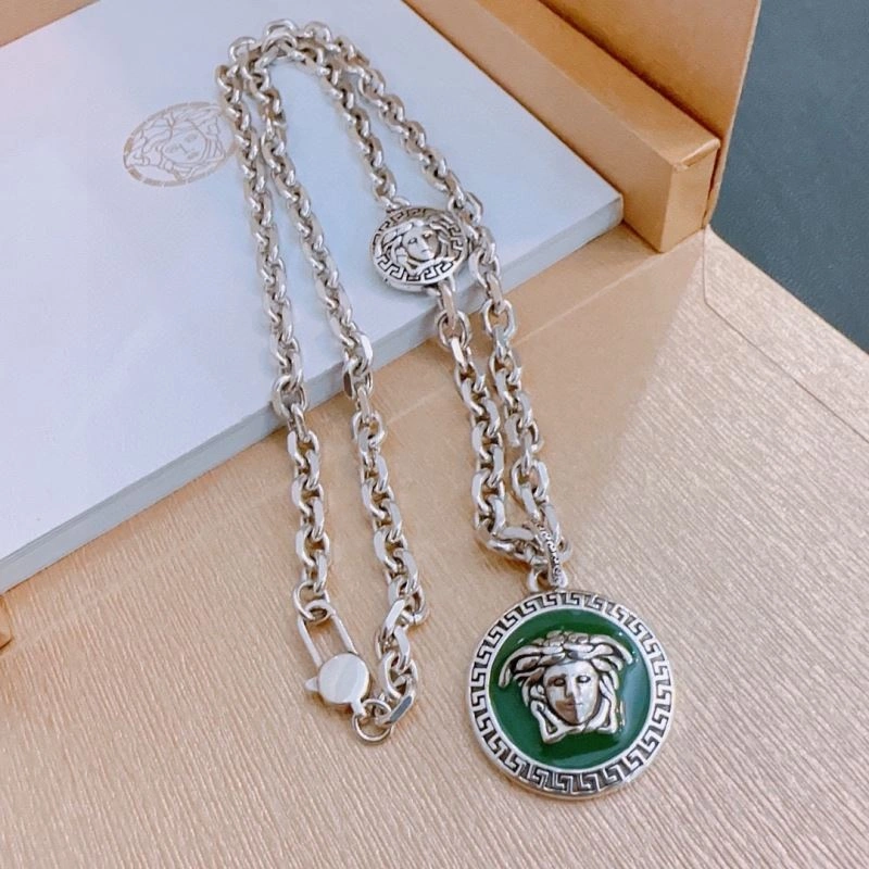 TravelReady Versace Necklaces 211004
