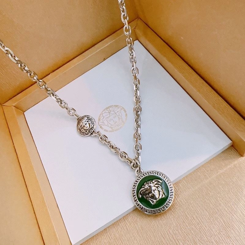 TravelReady Versace Necklaces 211004