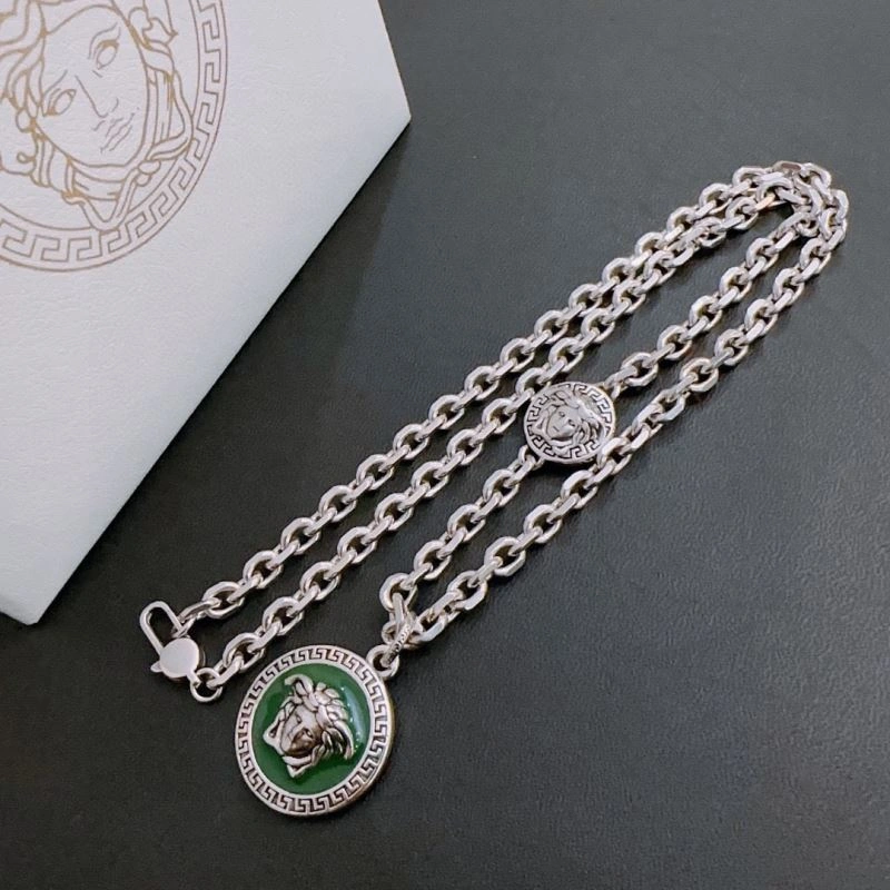 TravelReady Versace Necklaces 211004