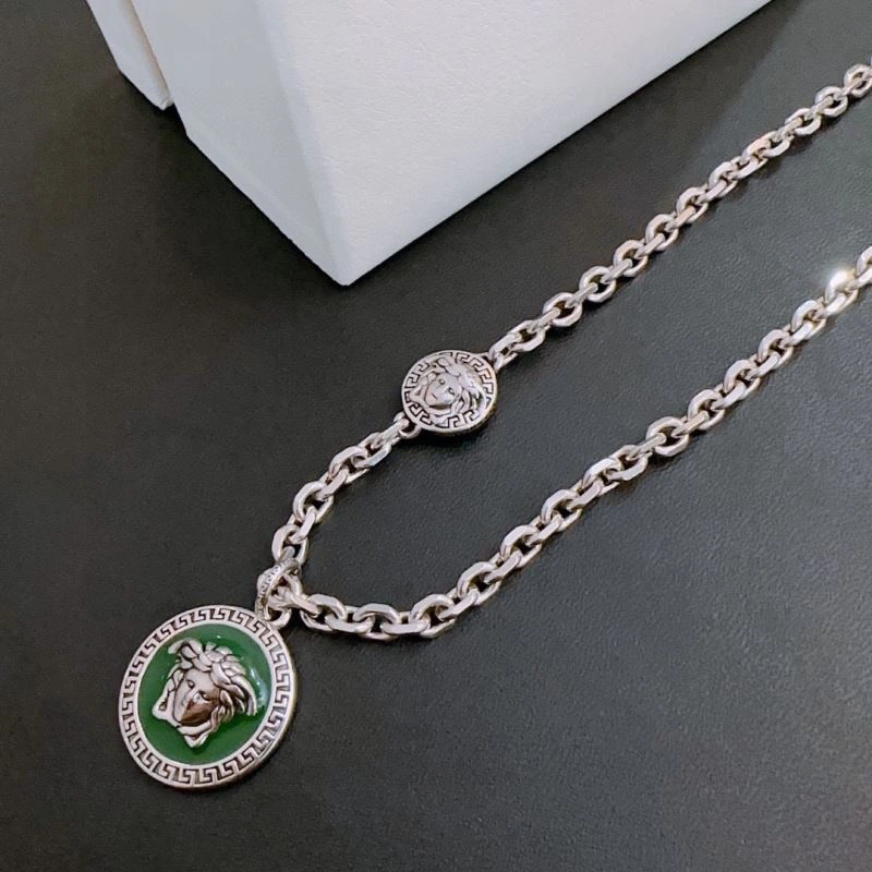 TravelReady Versace Necklaces 211004