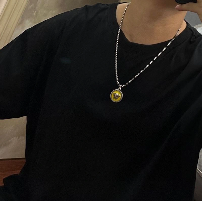 FastDry Versace Necklaces 211001
