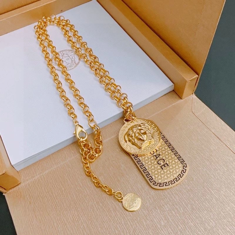 Versace Necklaces Popular 211009