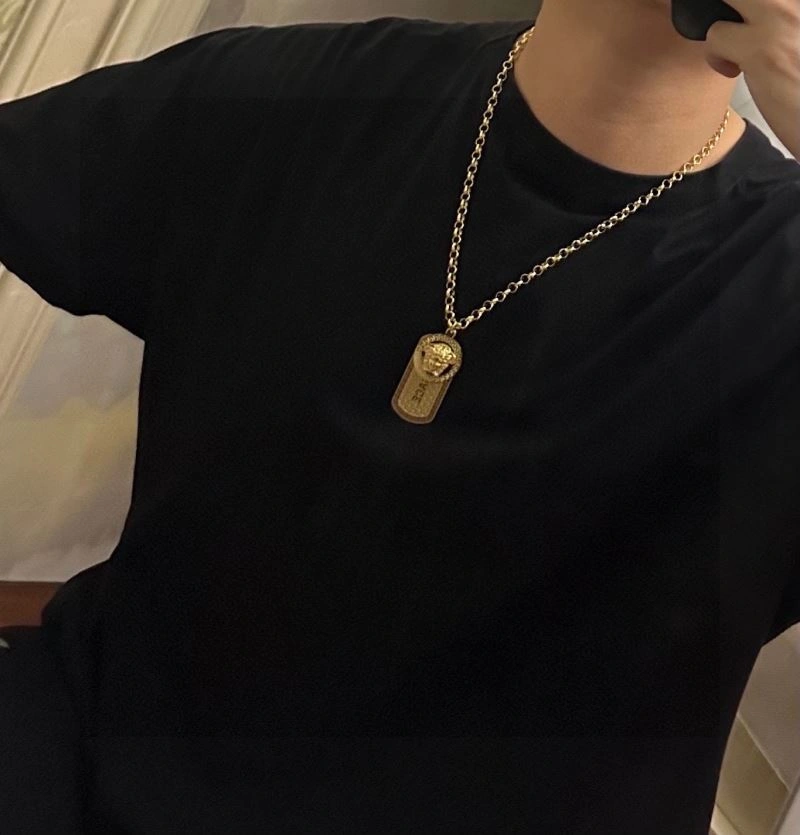 Versace Necklaces Popular 211009