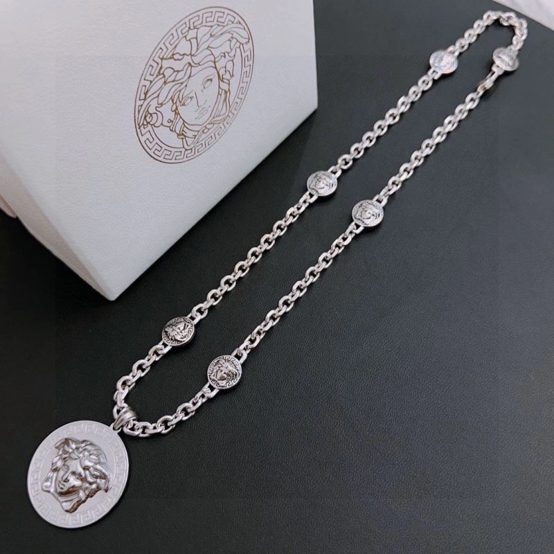 Versace Necklaces Trendy 211003