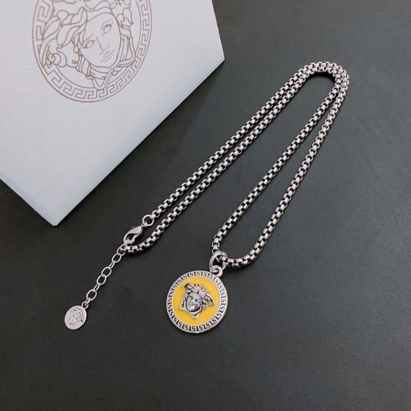 Premium Versace Necklaces 210299