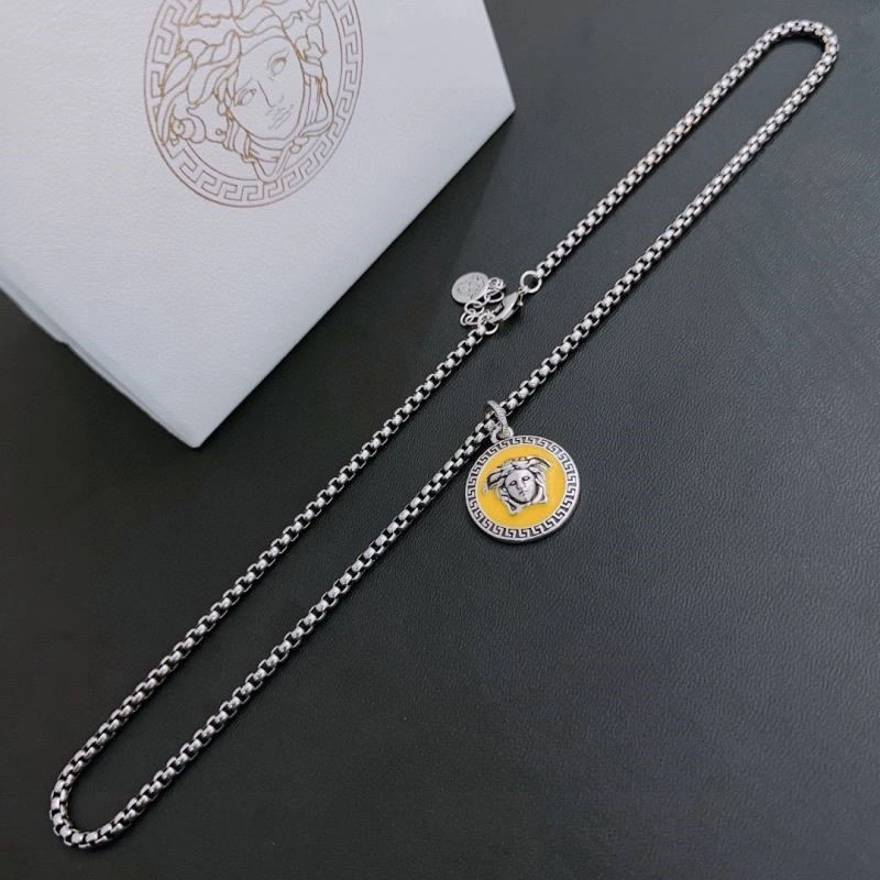Premium Versace Necklaces 210299