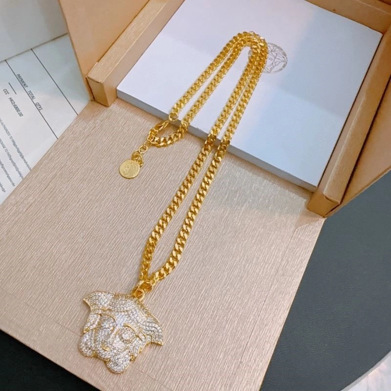 Versace Necklaces Fashionable 210293
