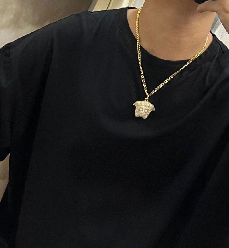 Versace Necklaces Fashionable 210293