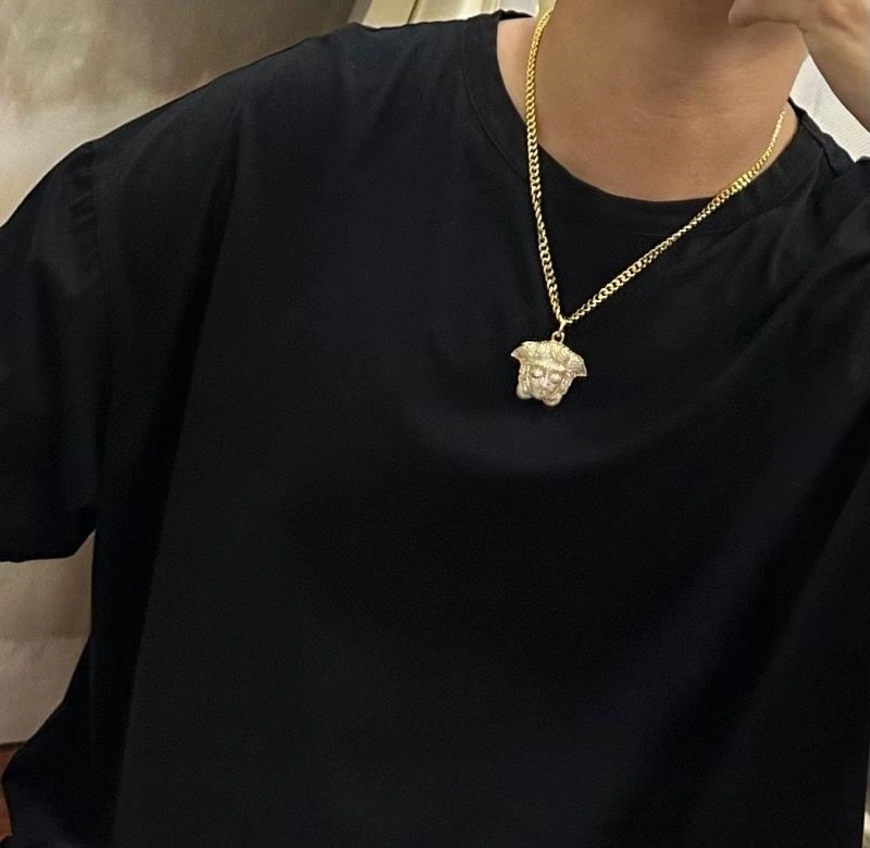 Versace Necklaces Fashionable 210293