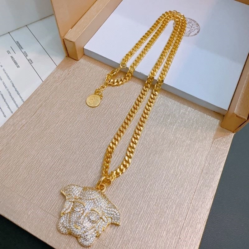 Versace Necklaces Fashionable 210293