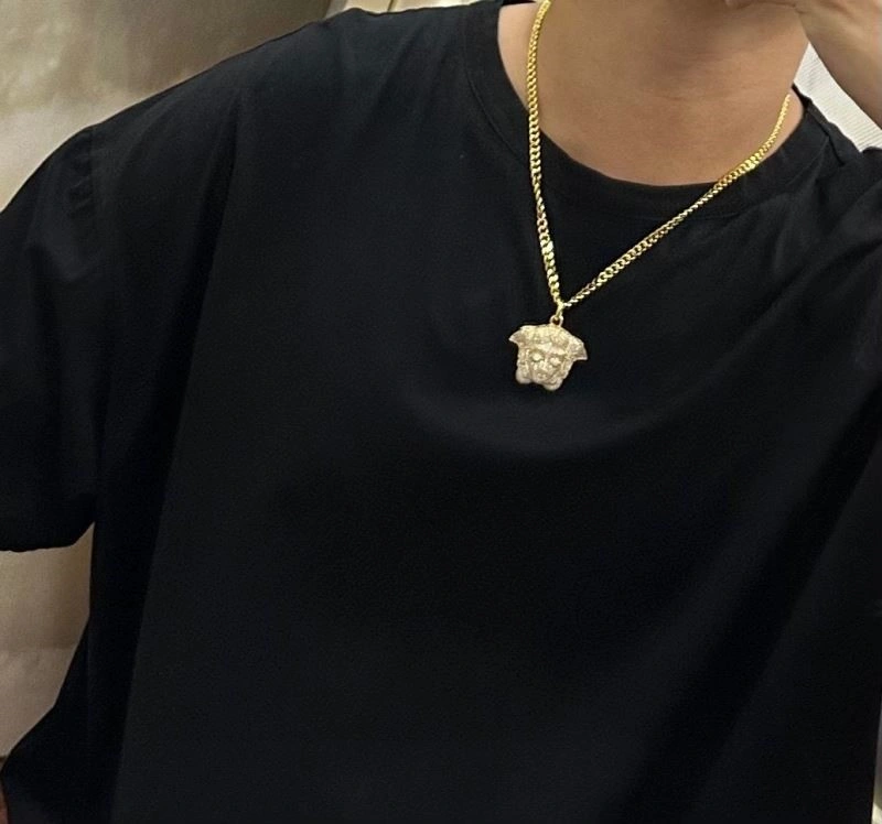 Versace Necklaces Fashionable 210293