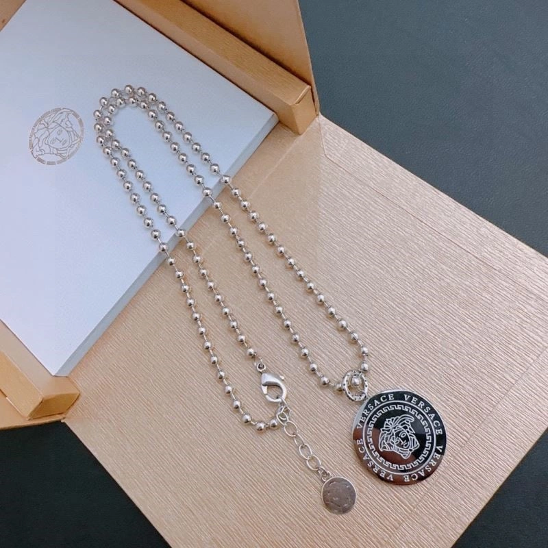 Versace Necklaces ZipUp 210301