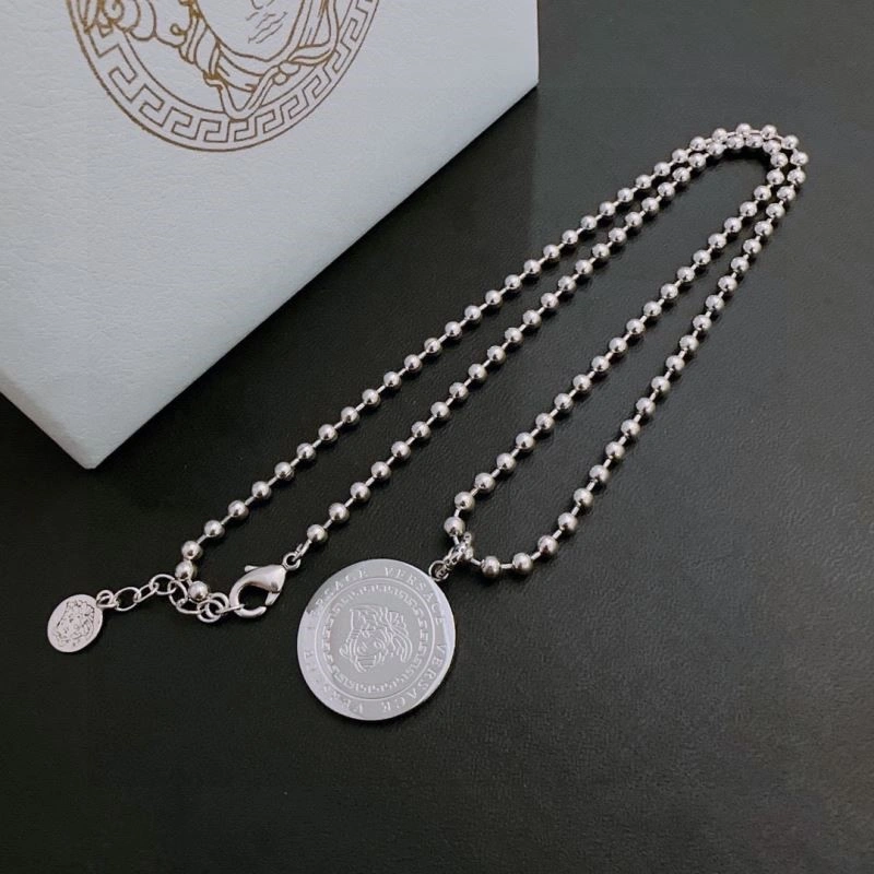 Versace Necklaces ZipUp 210301