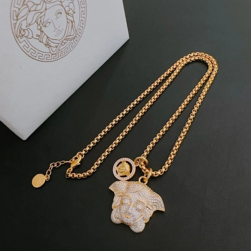Versace Necklaces WrinkleFree 210291