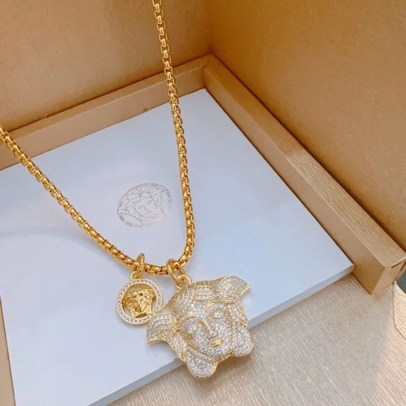 Versace Necklaces WrinkleFree 210291