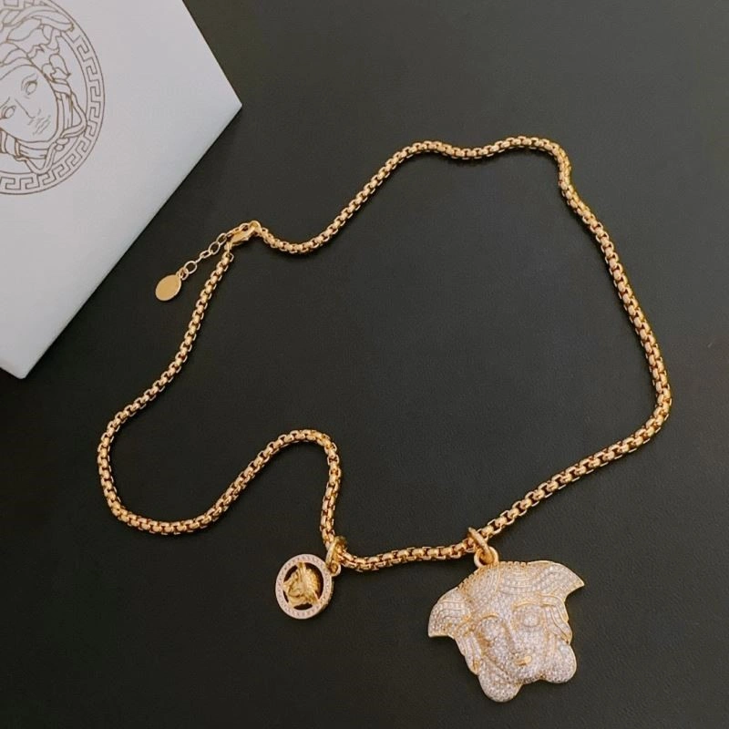Versace Necklaces WrinkleFree 210291