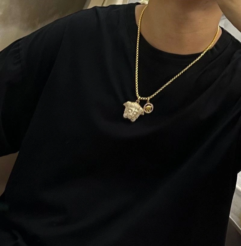 Versace Necklaces WrinkleFree 210291