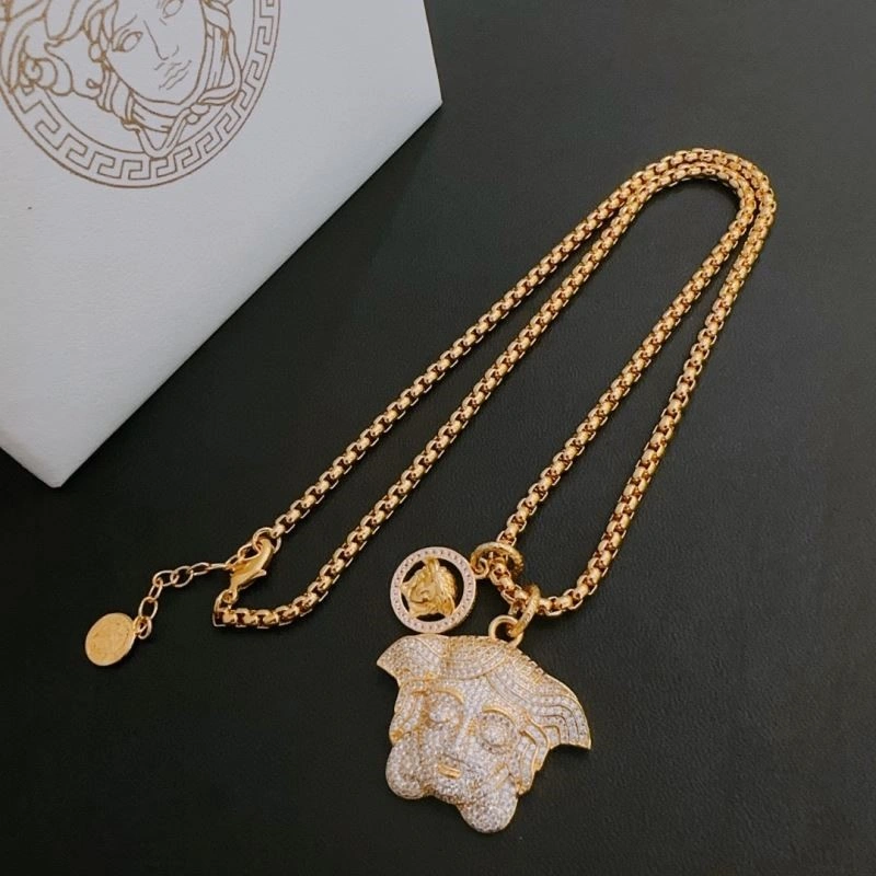 Versace Necklaces WrinkleFree 210291