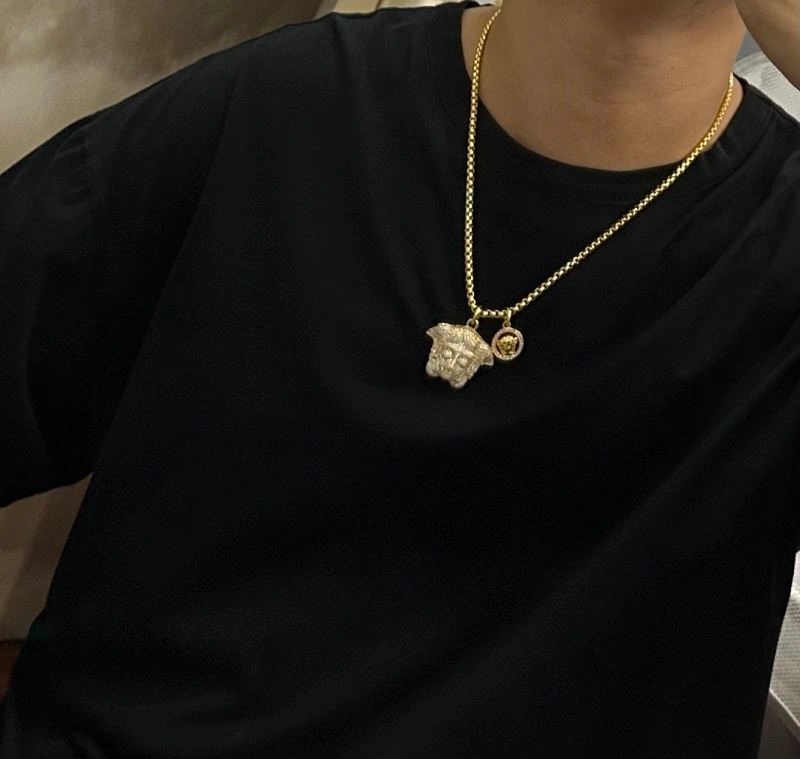 Versace Necklaces WrinkleFree 210291