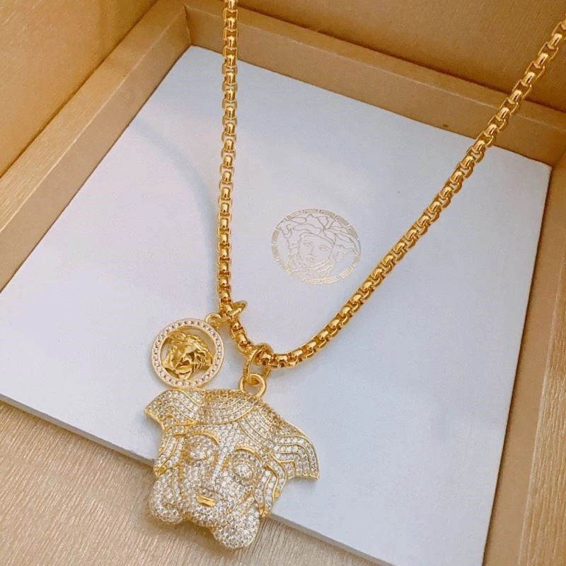 Versace Necklaces WrinkleFree 210291