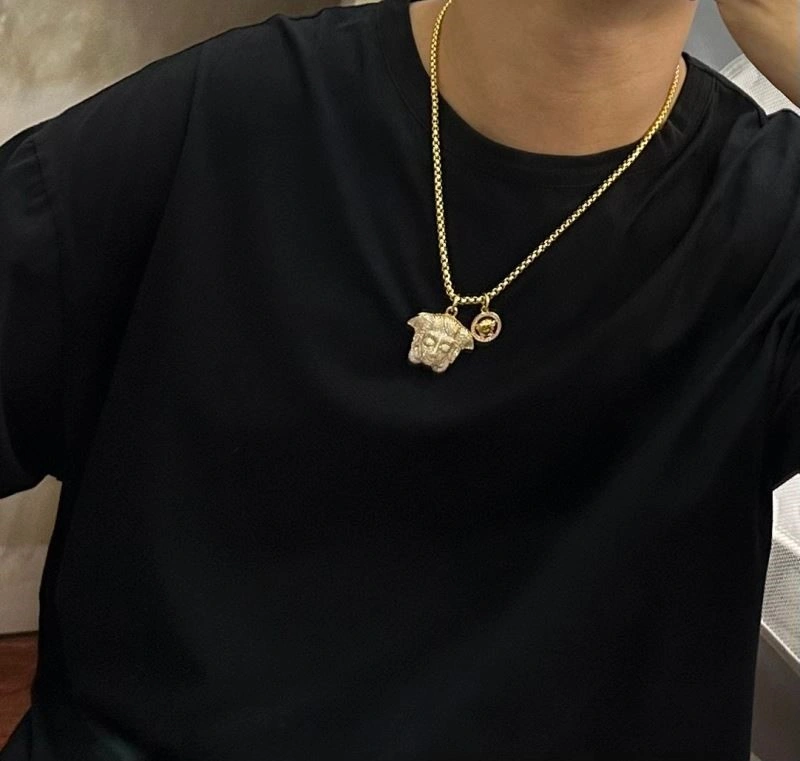 Versace Necklaces WrinkleFree 210291