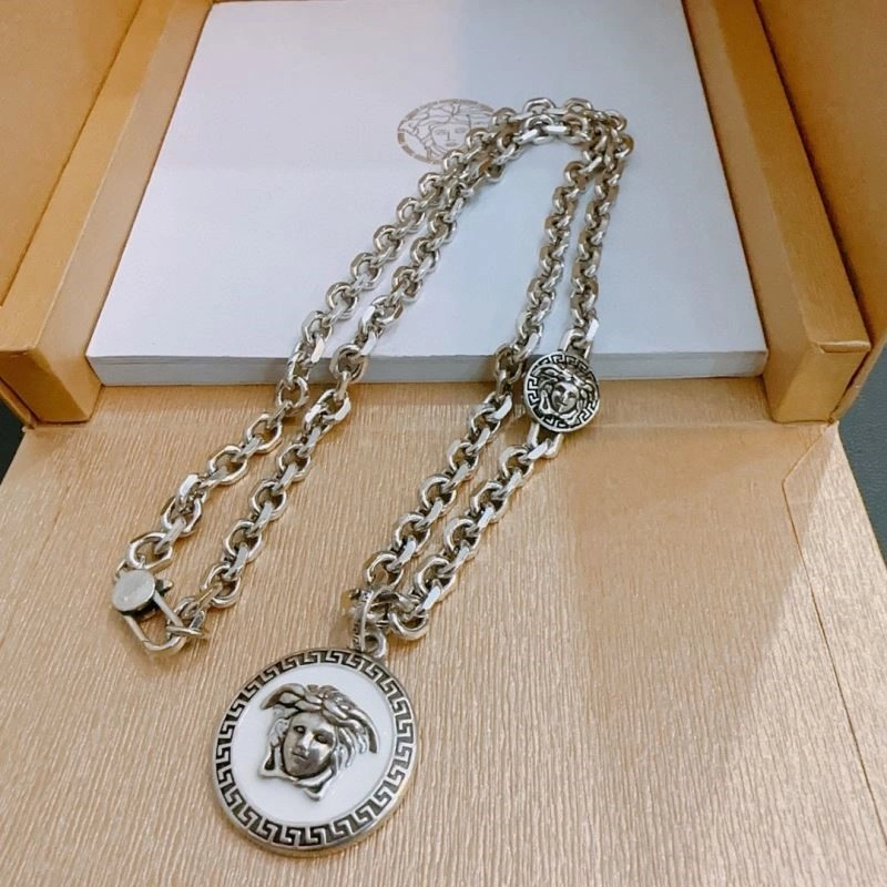 Versace Necklaces Vibrant 210283