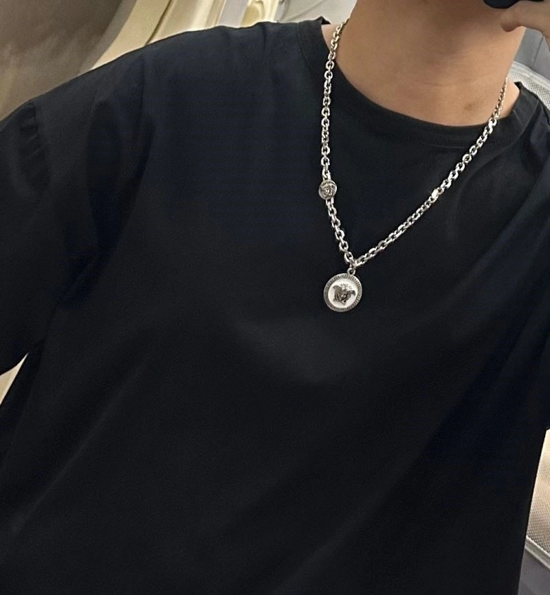 Versace Necklaces Vibrant 210283