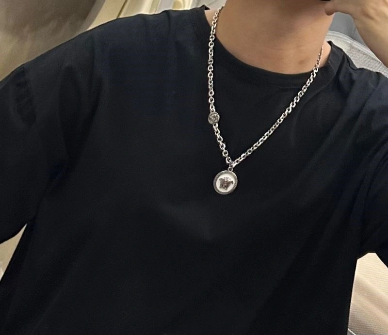 Versace Necklaces Vibrant 210283