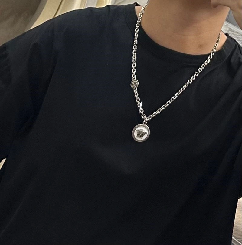 Versace Necklaces Vibrant 210283