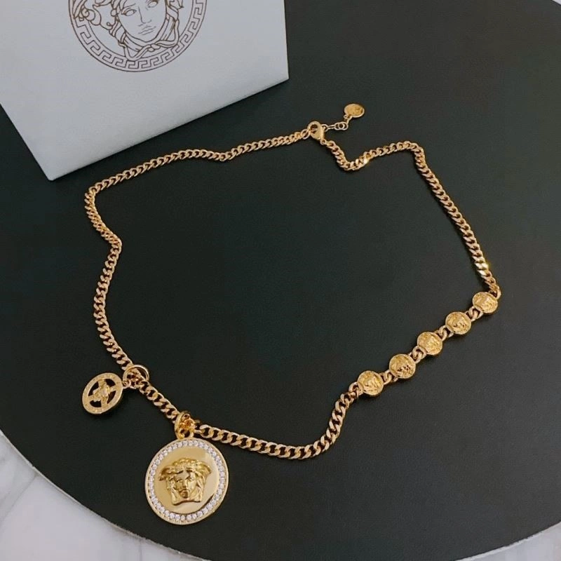Versace Necklaces Efficient 209611