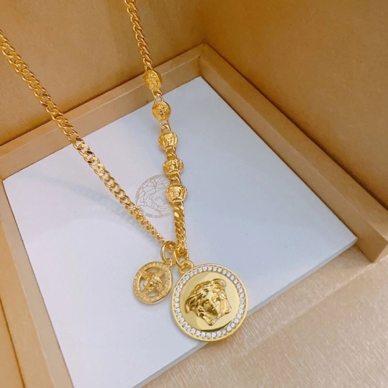 Versace Necklaces Efficient 209611