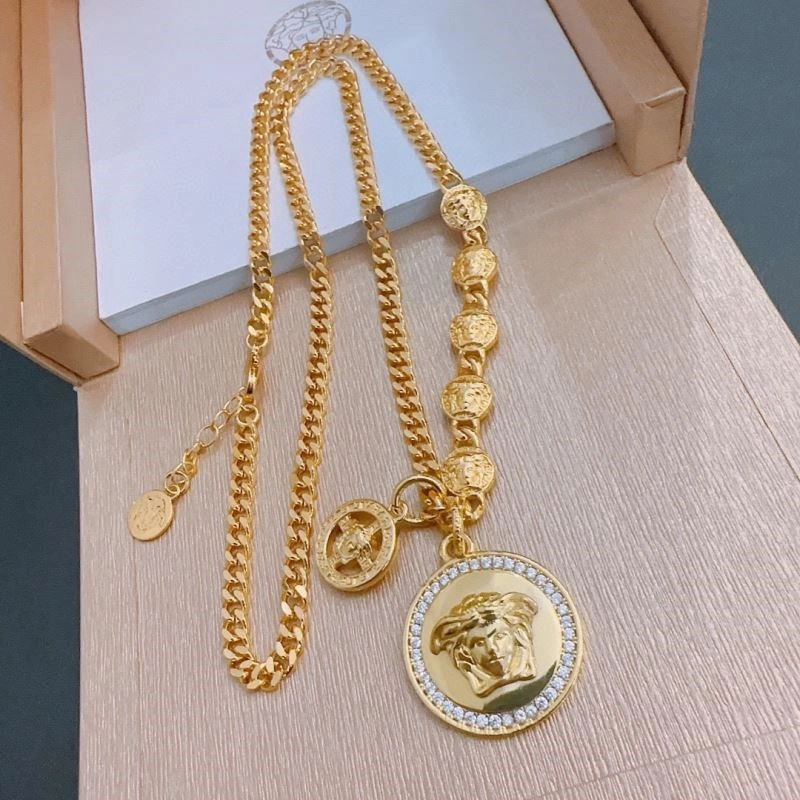 Versace Necklaces Efficient 209611