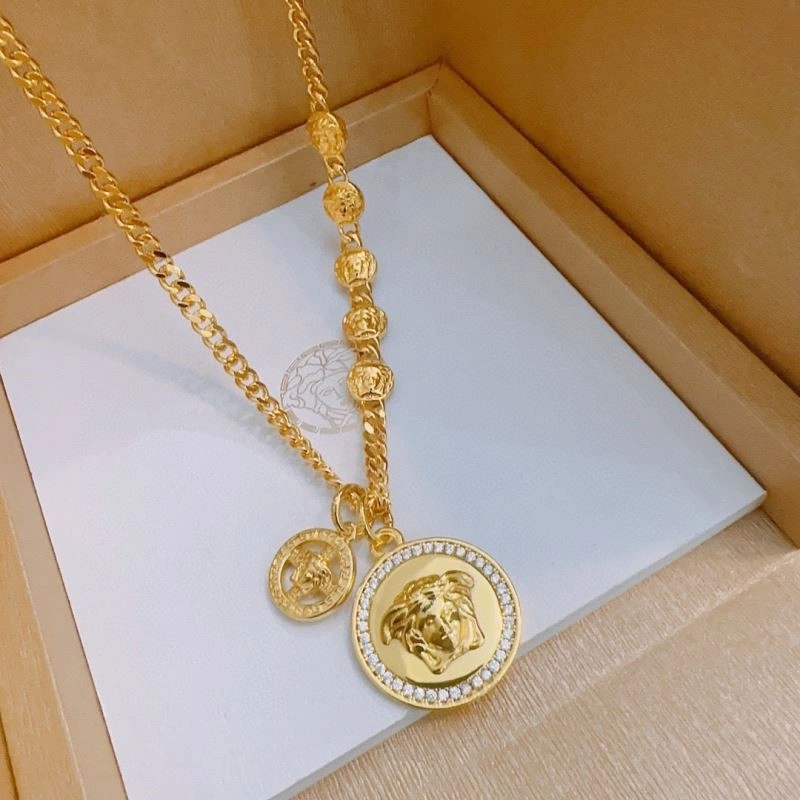 Versace Necklaces Efficient 209611
