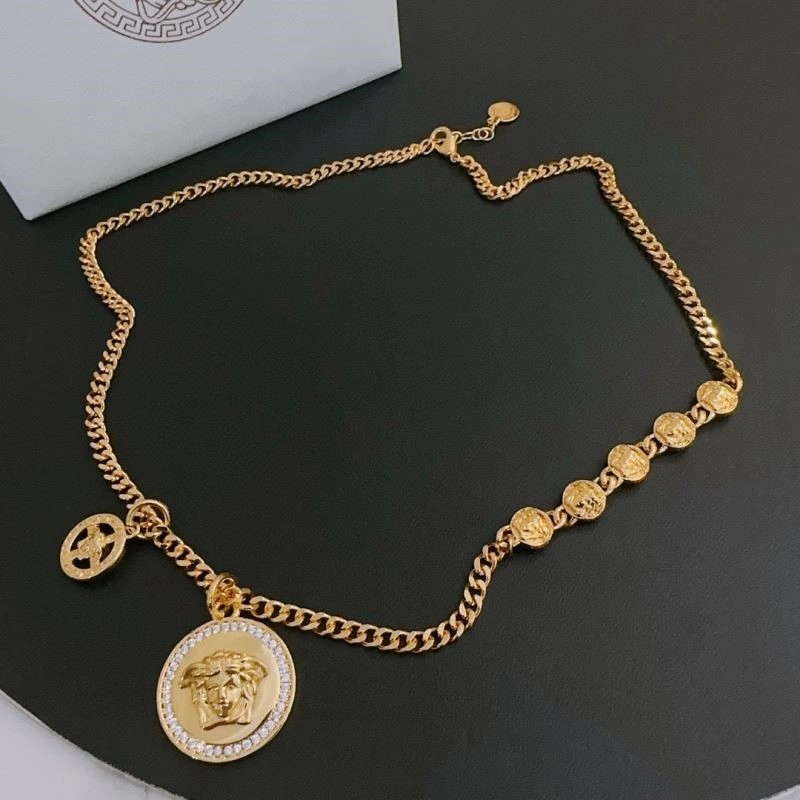 Versace Necklaces Efficient 209611