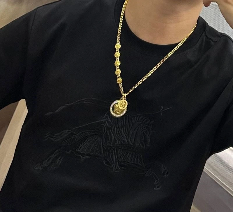 Versace Necklaces Efficient 209611