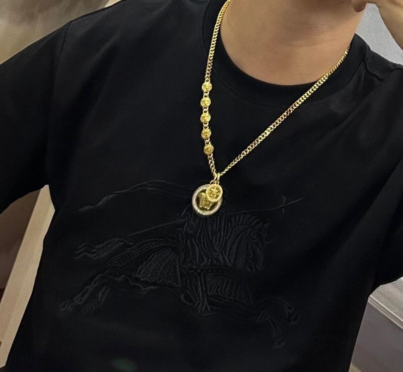 Versace Necklaces Efficient 209611