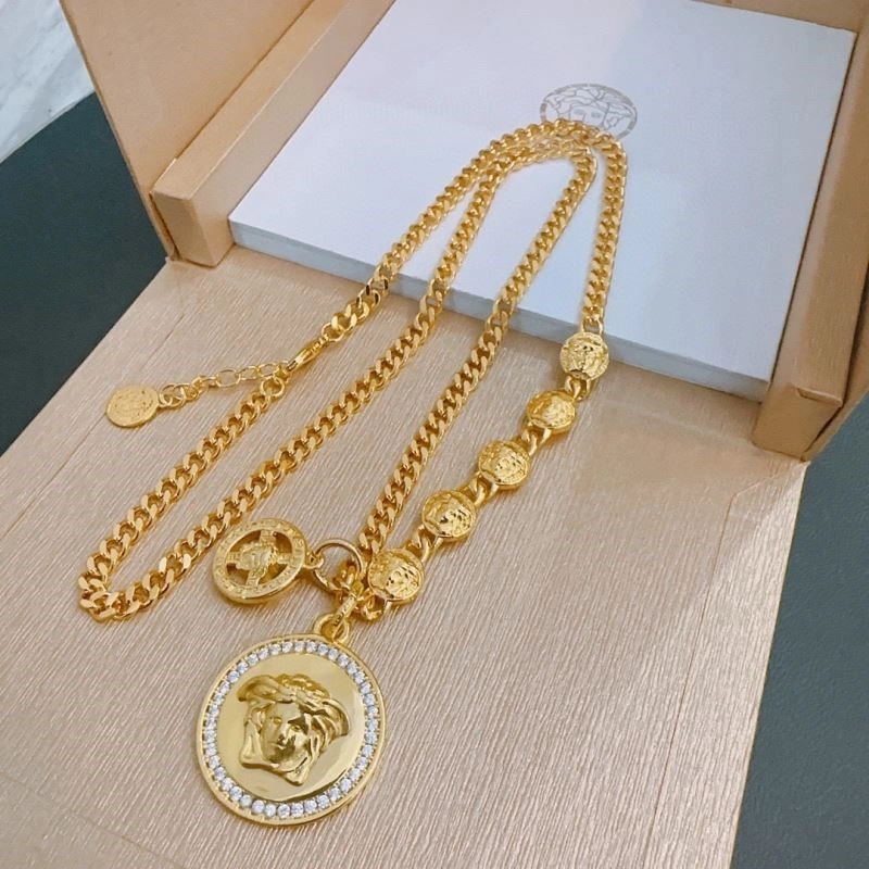 Versace Necklaces Efficient 209611