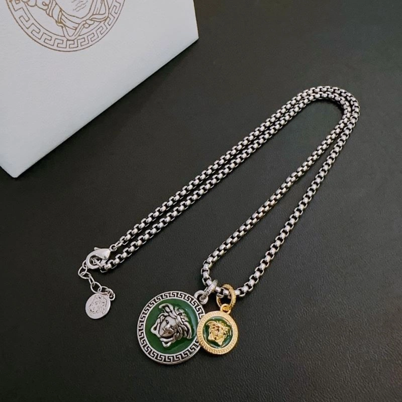 Reliable Versace Necklaces 209606