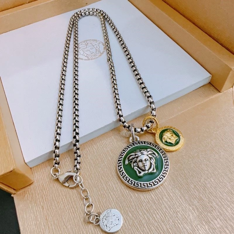 Reliable Versace Necklaces 209606