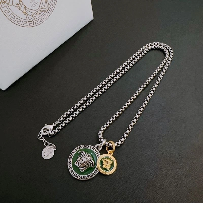 Reliable Versace Necklaces 209606